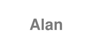 Alan