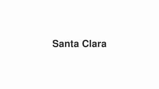 Santa Clara