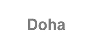 Doha