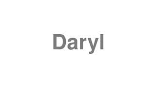 Daryl