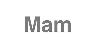 Mam