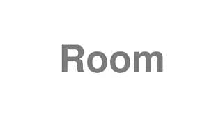 Room