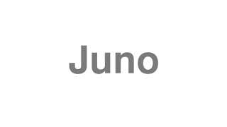 Juno