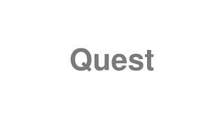 Quest