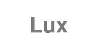 Lux