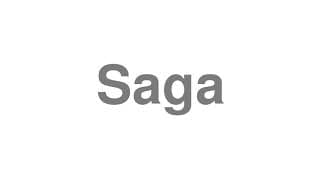 Saga