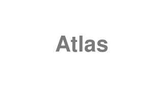 Atlas