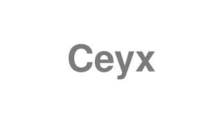 Ceyx