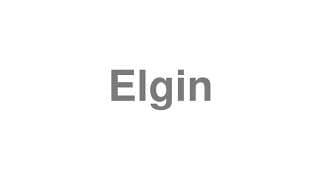 Elgin