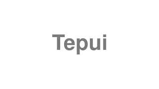 Tepui
