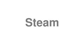 Steam