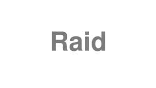 Raid