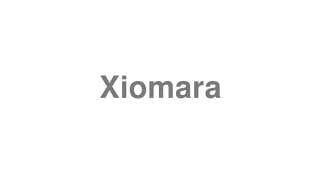 Xiomara