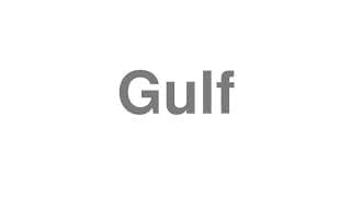 Gulf