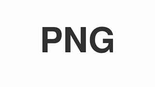 PNG