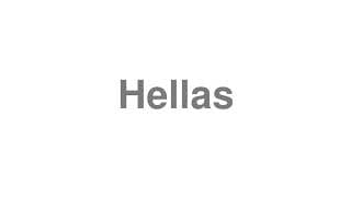 Hellas