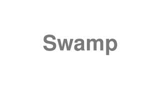 Swamp