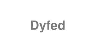 Dyfed