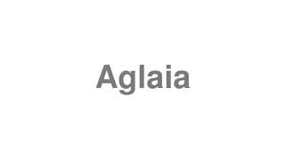 Aglaia