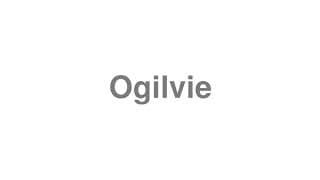 Ogilvie