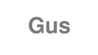 Gus