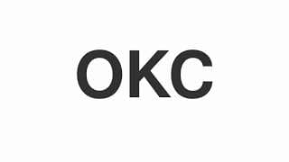 OKC
