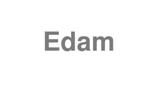 Edam