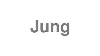 Jung