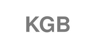 KGB