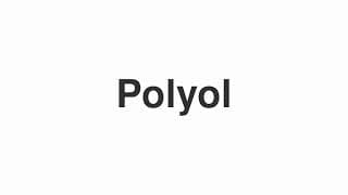 Polyol