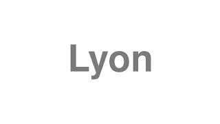 Lyon