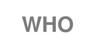 WHO