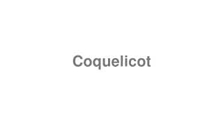 Coquelicot