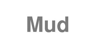Mud