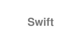 Swift