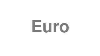 Euro