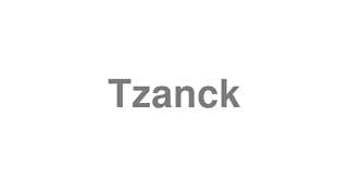 Tzanck
