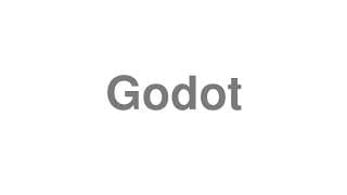 Godot