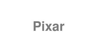 Pixar