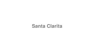 Santa Clarita