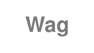 Wag