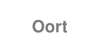 Oort