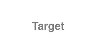 Target