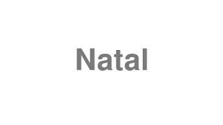 Natal