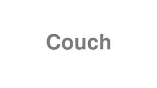 Couch