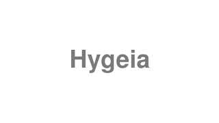 Hygeia