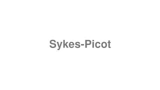 Sykes-Picot