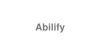 Abilify