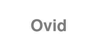 Ovid