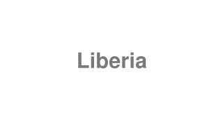 Liberia